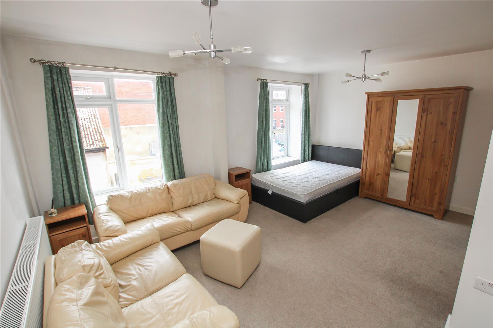 St. Thomas Road, Brentwood Keith Ashton